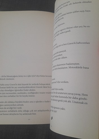 Zengin Kız Hakir Oğlan - Ufuk Artut - Görsel 15