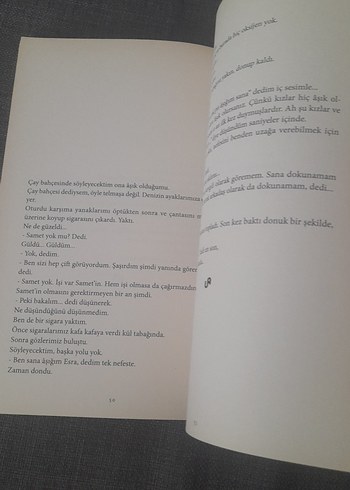 Zengin Kız Hakir Oğlan - Ufuk Artut - Görsel 18