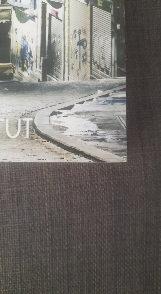 Zengin Kız Hakir Oğlan - Ufuk Artut - Görsel 5