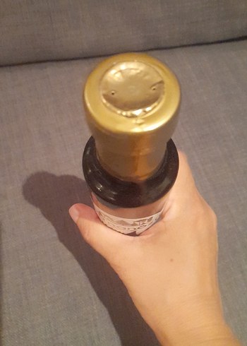 Beden çeşitli Renk Ormanözü Sumak Ekşisi 250 ml