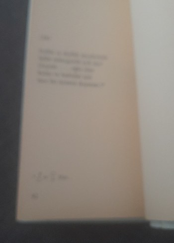 Aforistika ya da Özeldeyişler - Hulki Aktunç - Görsel 19