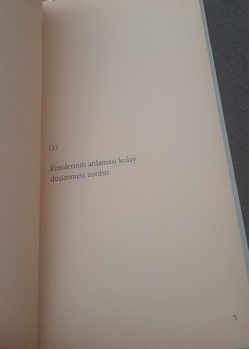 Aforistika ya da Özeldeyişler - Hulki Aktunç - Görsel 10