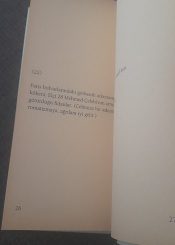 Aforistika ya da Özeldeyişler - Hulki Aktunç - Görsel 17