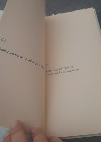 Aforistika ya da Özeldeyişler - Hulki Aktunç - Görsel 11