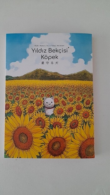 Yıldız bekçisi köpek/gerekli şeyler 