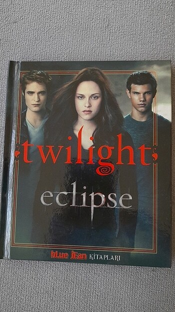 Twilight Eclipse