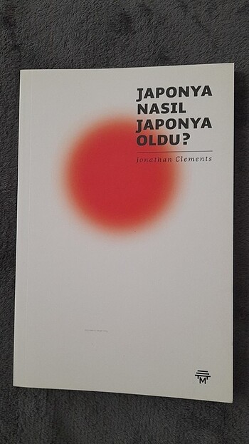 Japonya Nasıl Japonya Oldu?,Jonathan Clements