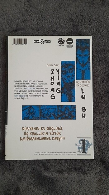 Beden Ragnarok Valkürleri Serisi +Tuhaf Öykü/Komikşeyler Yayıncılık/Ba