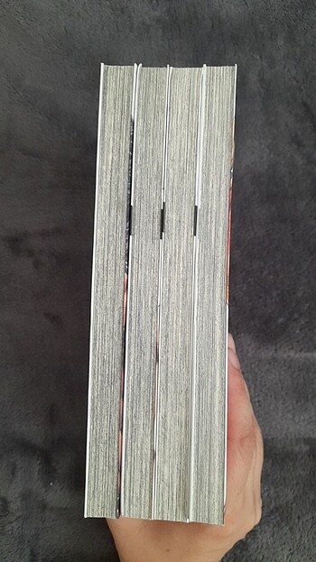 Ragnarok Valkürleri Serisi +Tuhaf Öykü/Komikşeyler Yayıncılık/Ba - Görsel 15