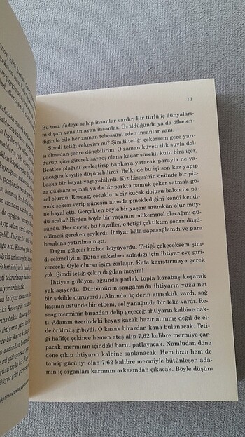 Komplocular-Kim Un-Su/Doğan Kitap - Görsel 12