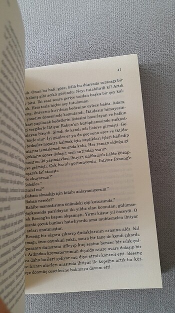 Komplocular-Kim Un-Su/Doğan Kitap - Görsel 14