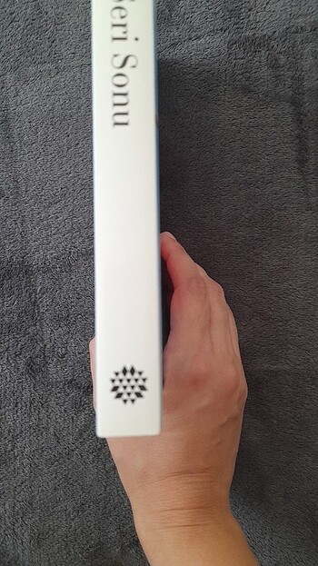 Seri Sonu/Paul Beatty/Hep Kitap  - Görsel 5