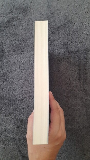 Seri Sonu/Paul Beatty/Hep Kitap  - Görsel 6