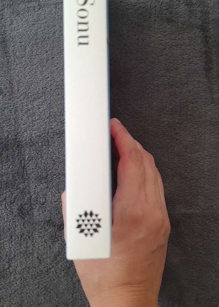 Seri Sonu/Paul Beatty/Hep Kitap  - Görsel 5