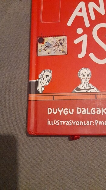Beden Renk Sanatçı Burada Ne Anlatmak İstemiş?Duygu Dalgakıran/Taze Kitap