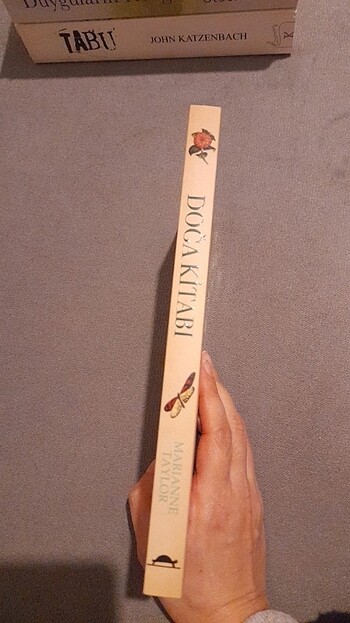  Beden Doğa Kitabı Bitkiler,Hayvanlar ve Gezegenimiz/Marianne Taylor/Ma