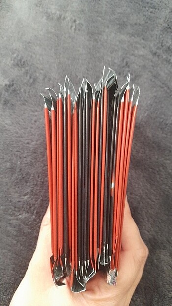  23 Paket Star Wars:Güç Uyanıyor Yolculuğu Koleksiyon Kartları 