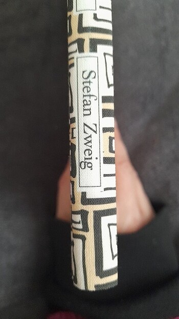 Beden Kitapçı Mendel/Koridor Yayınları/Stefan Zweig