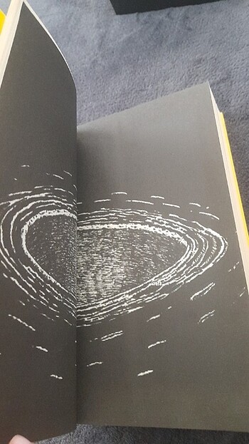 Kaptan Mari Ayı'nın 13 1/2 Hayatı/Epsilon Yayınları/Walter Moers - Görsel 15