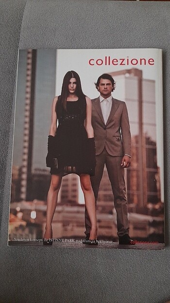 Cosmo Girl Dergisi/Emre Aydın