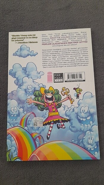 Periler Ülkesi'nden Nefret Ediyorum  - Görsel 11