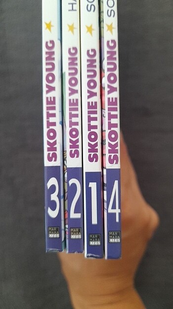 Periler Ülkesi'nden Nefret Ediyorum  - Görsel 16