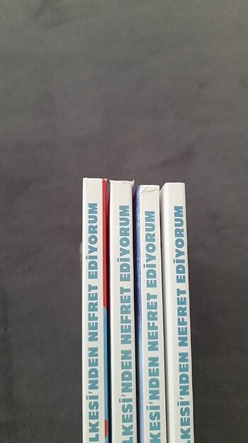 Periler Ülkesi'nden Nefret Ediyorum  - Görsel 17