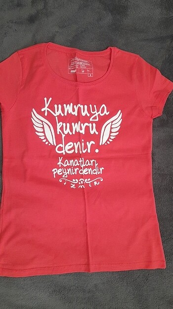 Mavi Jeans İzmir Serisi Tişört/S Beden 