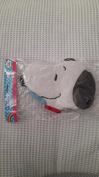 Snoopy Banyo /Vücut Süngeri/Watsons