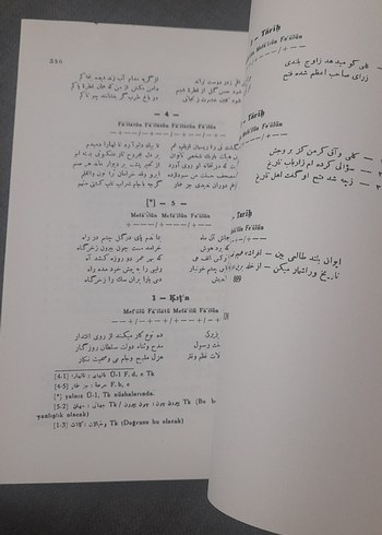 Necati Beg Divanı - Prof. Dr. Ali Nihat Tarlan - Görsel 18