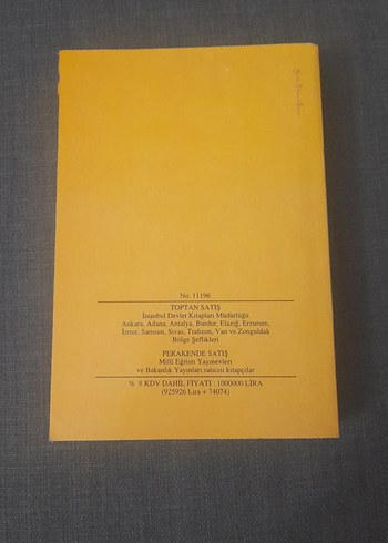 Necati Beg Divanı - Prof. Dr. Ali Nihat Tarlan - Görsel 6