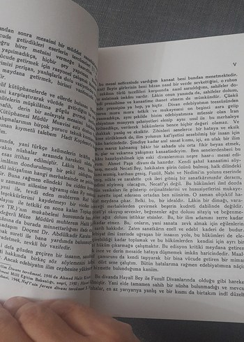 Necati Beg Divanı - Prof. Dr. Ali Nihat Tarlan - Görsel 12