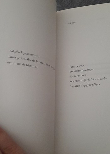 Önemsizlikler - Uygur Davaslı - Görsel 8