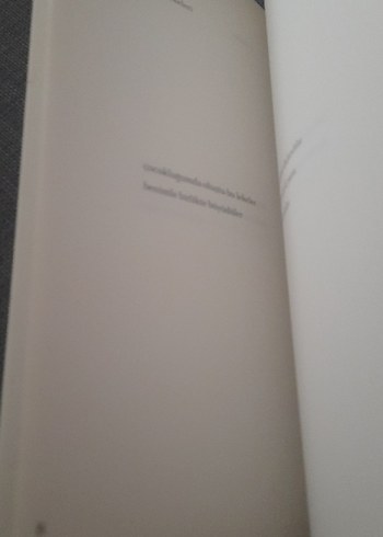 Önemsizlikler - Uygur Davaslı - Görsel 9