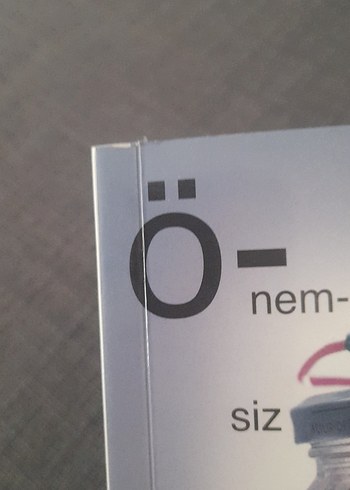 Önemsizlikler - Uygur Davaslı - Görsel 11