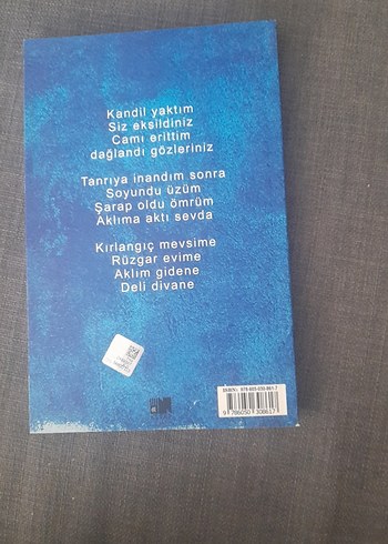 Belki Kafdağı Gökçeada'dır - Cemal Karakuş - Görsel 2