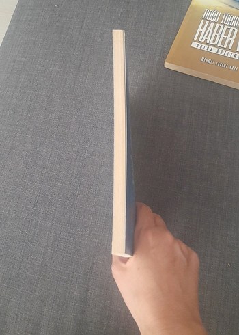 Belki Kafdağı Gökçeada'dır - Cemal Karakuş - Görsel 5