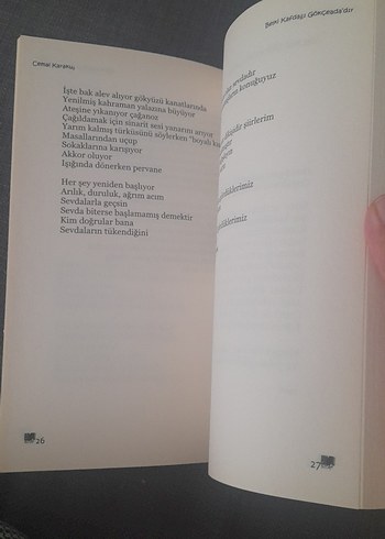 Belki Kafdağı Gökçeada'dır - Cemal Karakuş - Görsel 13