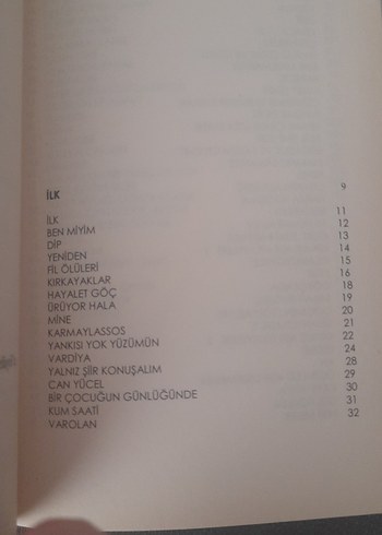 Belki Kafdağı Gökçeada'dır - Cemal Karakuş - Görsel 8