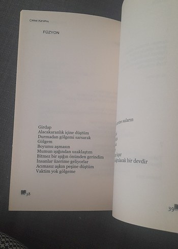 Belki Kafdağı Gökçeada'dır - Cemal Karakuş - Görsel 16