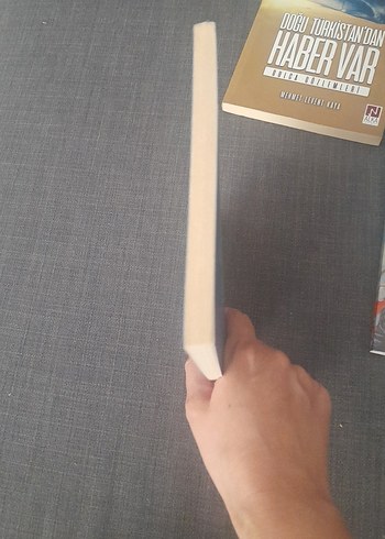 Belki Kafdağı Gökçeada'dır - Cemal Karakuş - Görsel 6