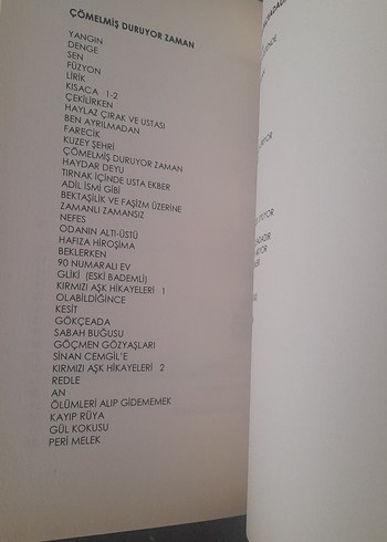 Belki Kafdağı Gökçeada'dır - Cemal Karakuş - Görsel 9