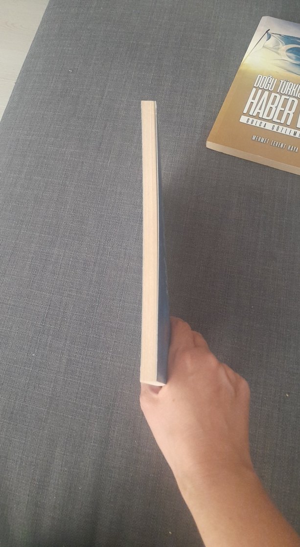 Belki Kafdağı Gökçeada'dır - Cemal Karakuş - Görsel 5