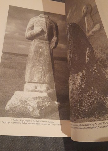 Eski Türk Mitolojisi - Jean-Paul Roux - Görsel 19