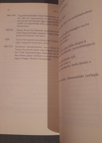 Eski Türk Mitolojisi - Jean-Paul Roux - Görsel 11