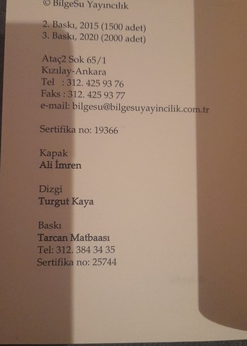 Eski Türk Mitolojisi - Jean-Paul Roux - Görsel 6