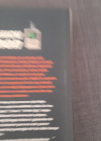 OTOSTOPÇUNUN GALAKSİ REHBERİ CİLTLİ+KUŞKUCU SOMON/KARTON KAPAK - Görsel 18