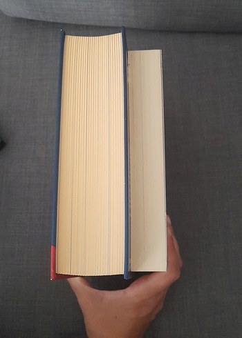 OTOSTOPÇUNUN GALAKSİ REHBERİ CİLTLİ+KUŞKUCU SOMON/KARTON KAPAK - Görsel 4