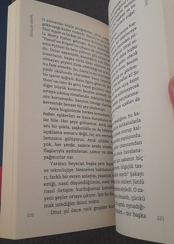 OTOSTOPÇUNUN GALAKSİ REHBERİ CİLTLİ+KUŞKUCU SOMON/KARTON KAPAK - Görsel 14