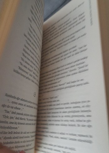 OTOSTOPÇUNUN GALAKSİ REHBERİ CİLTLİ+KUŞKUCU SOMON/KARTON KAPAK - Görsel 13